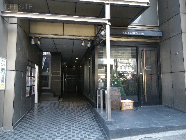 青木ビル 画像