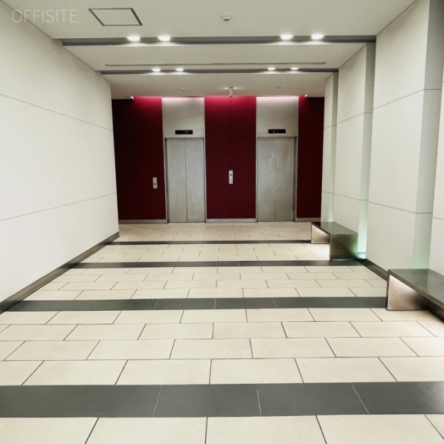 NORE伏見ビル エントランス