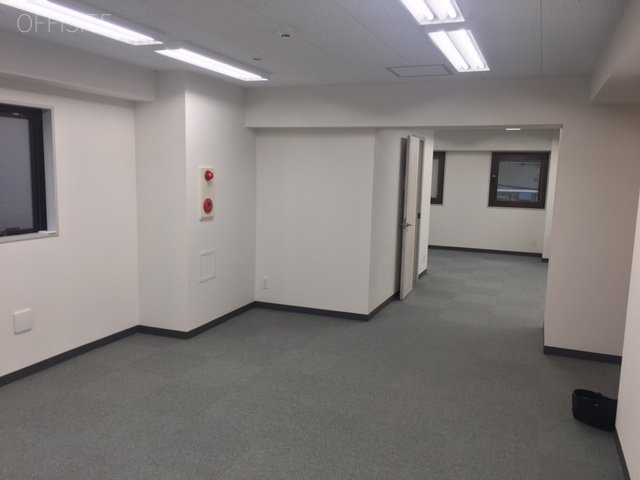 オカベビル A棟2階 室内