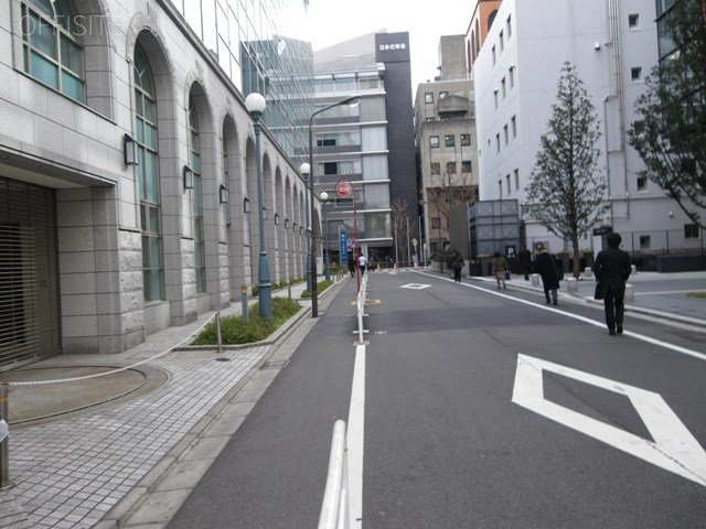 廣瀬お茶の水ビル イメージ