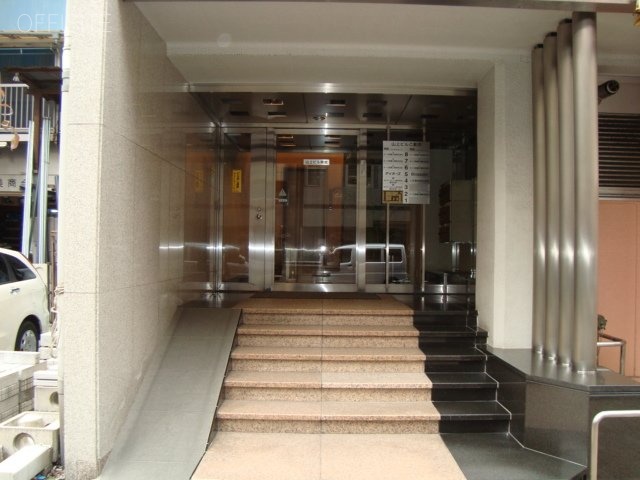 山上南館ビル 画像