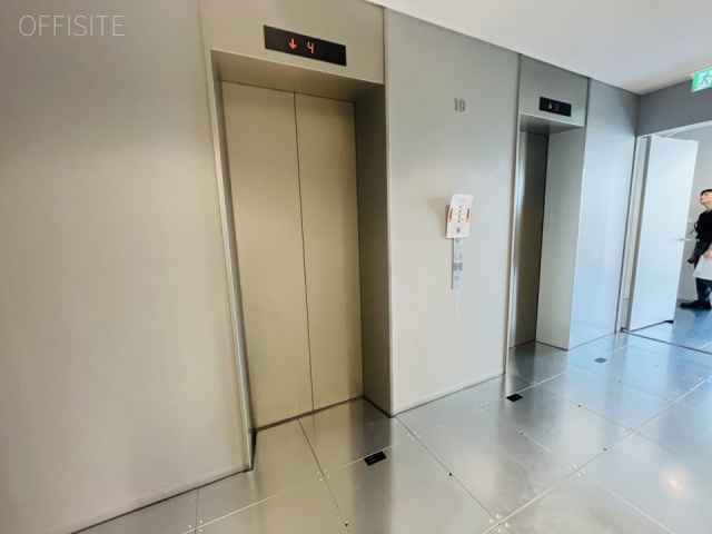 後楽園PREXビル　設備