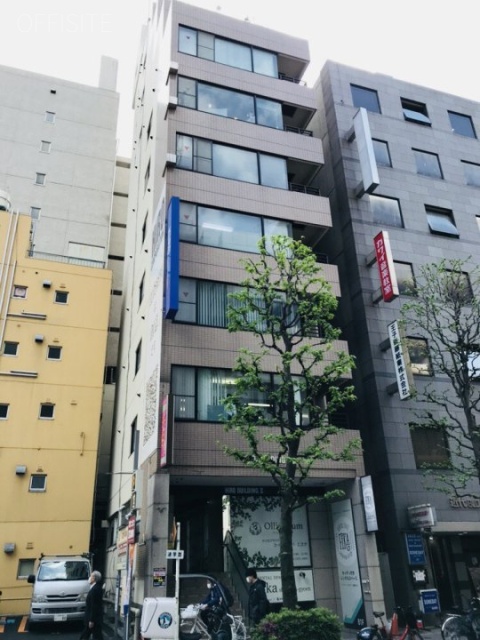 ヒロビルディングⅡ 外観