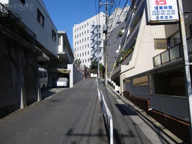 共立麹町ビル 画像