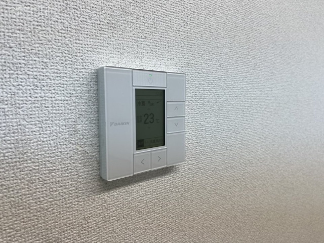 築地MSビル　設備