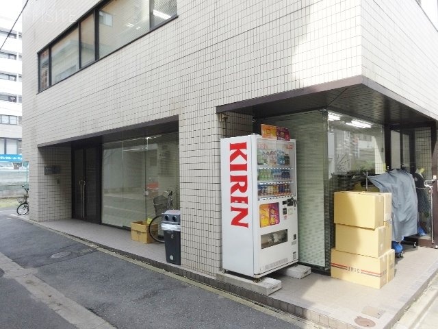 馬喰町AFビル 画像