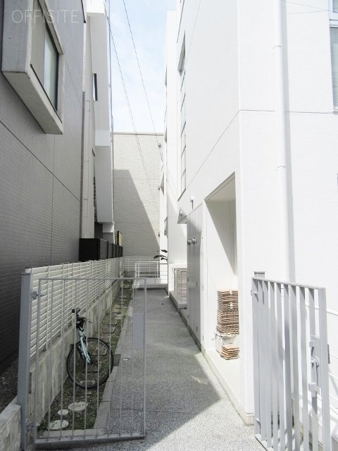 Soho北青山ビル 画像