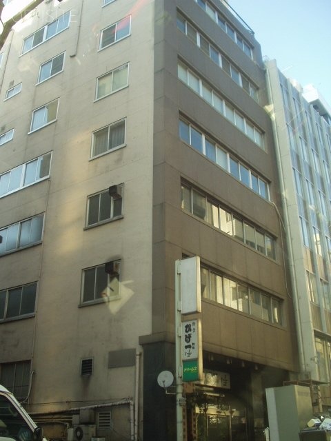 北斗ビル 外観