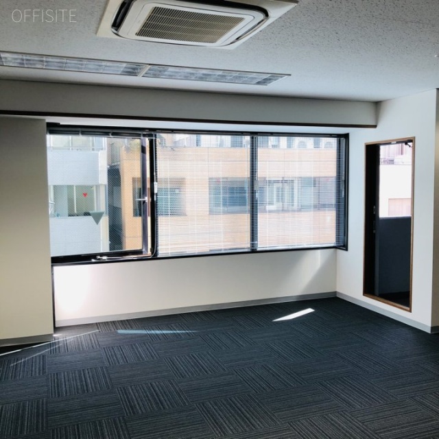 ユーティビル 4階 40.70坪　室内