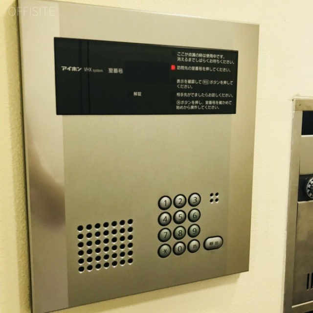 TKビル 設備
