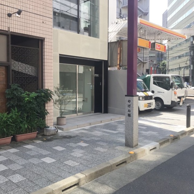 アーツ東京 外観