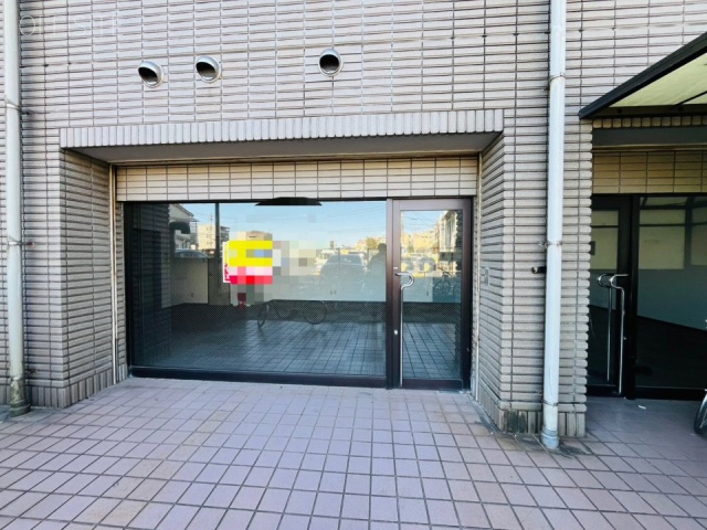 加瀬ビル223(旧 YKビル)　外観