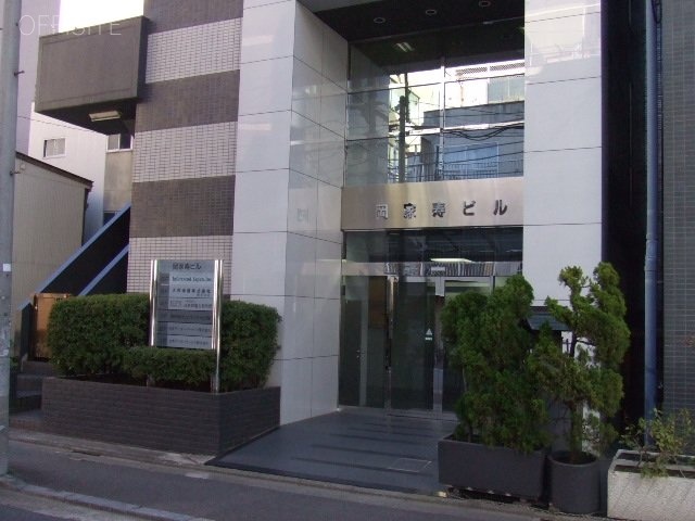 岡家寿Ⅱビル 画像