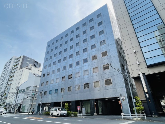 マタイビル　外観