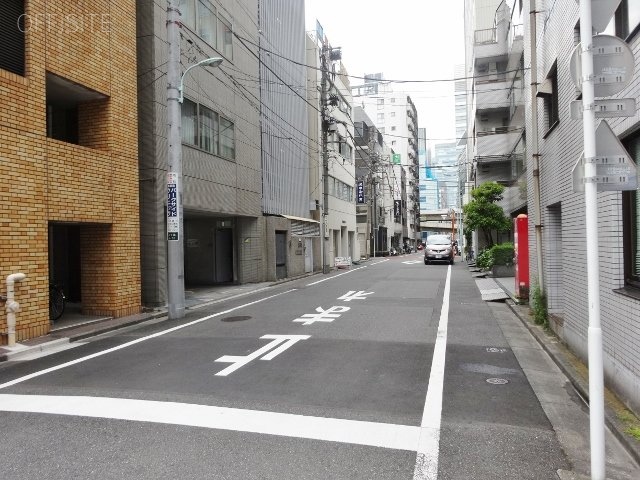 錦光社ビル 画像