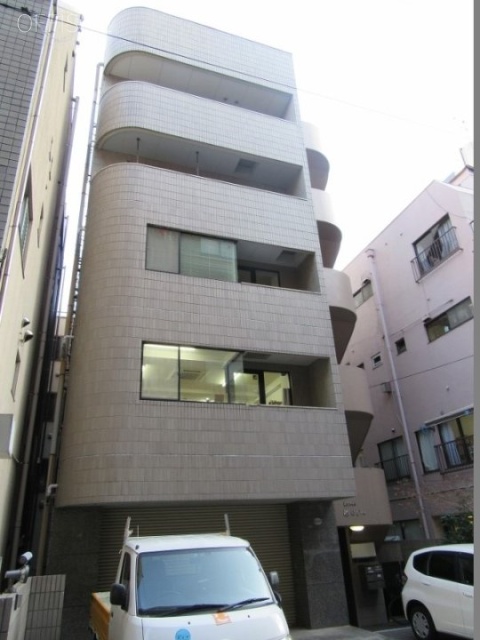 池田ビル 外観