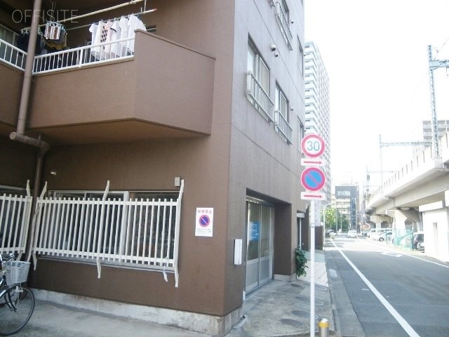 トーア大森マンションビル 画像