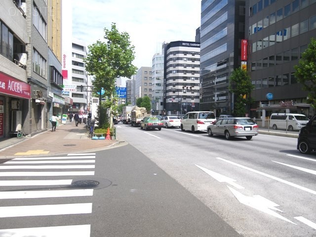 西勘ビル 画像