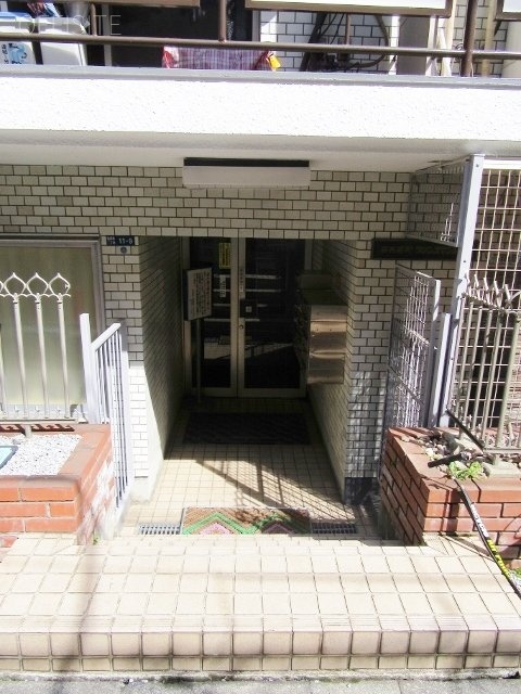 麻布霞町プリンスマンションビル 画像