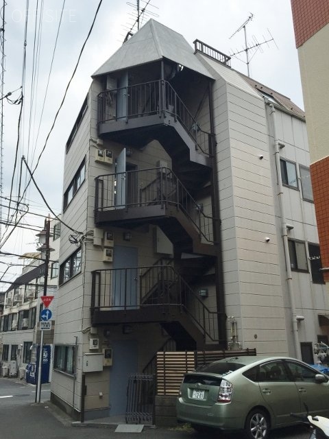 島一ビル 画像