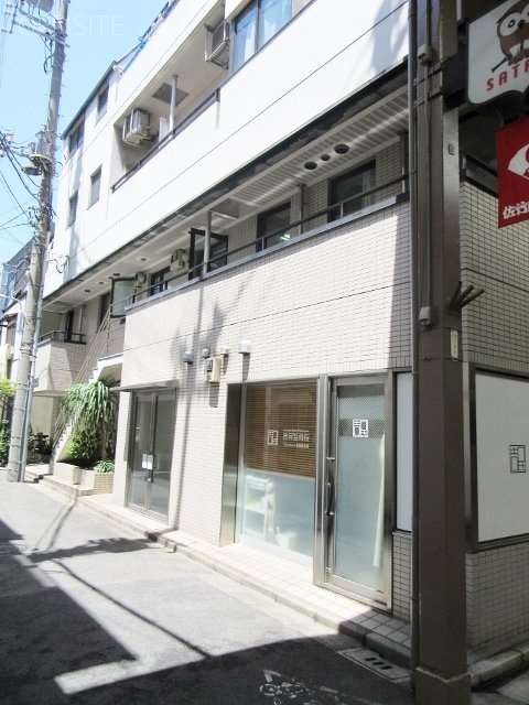 佐竹SHビル 外観