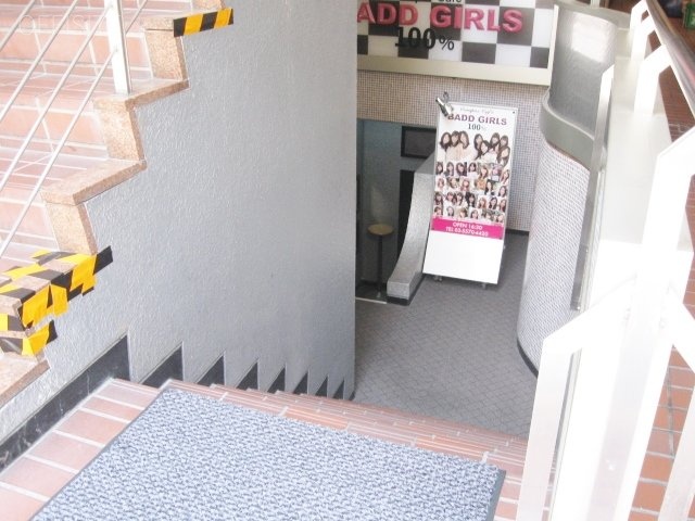 冨司林(フジバヤシ)ビル 画像
