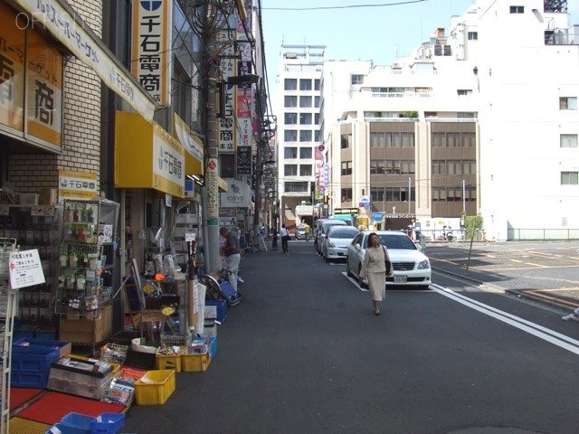 渡辺ビル 画像