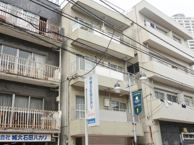 木村ビル 画像