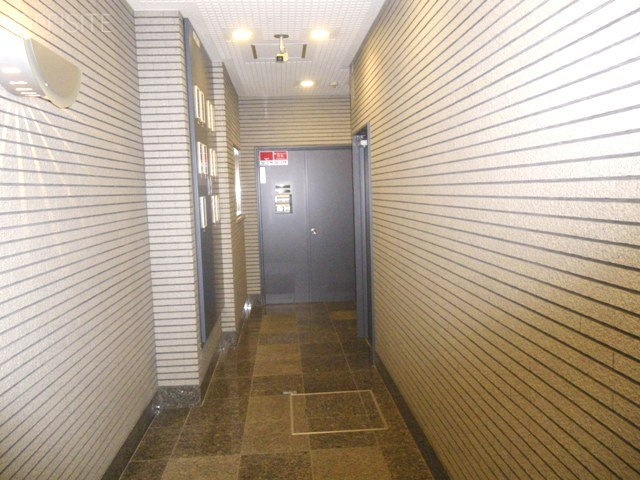 日本橋コスモIIIビル 画像