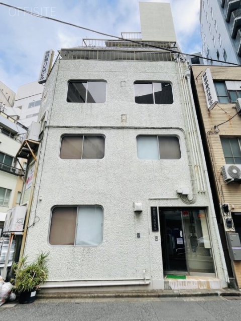 神田第8KMビル　外観