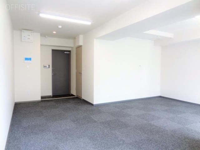 ブレステン西新宿 902号室 室内