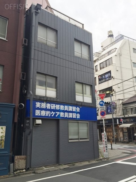 くるみビル 画像