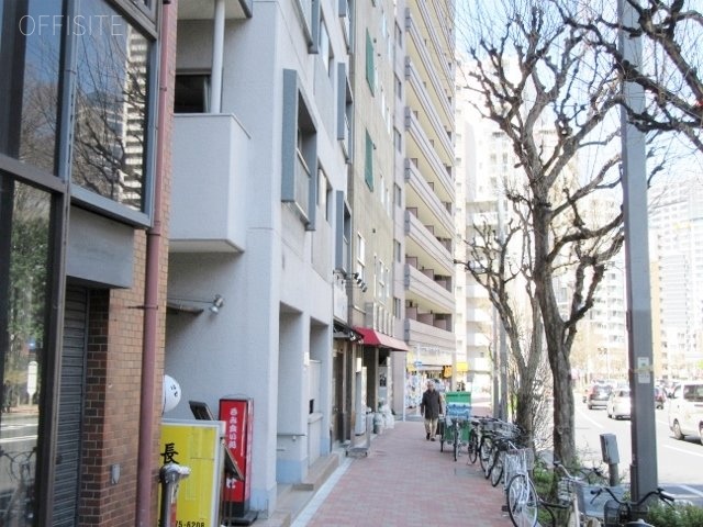 ライフコーポ土屋ビル 画像