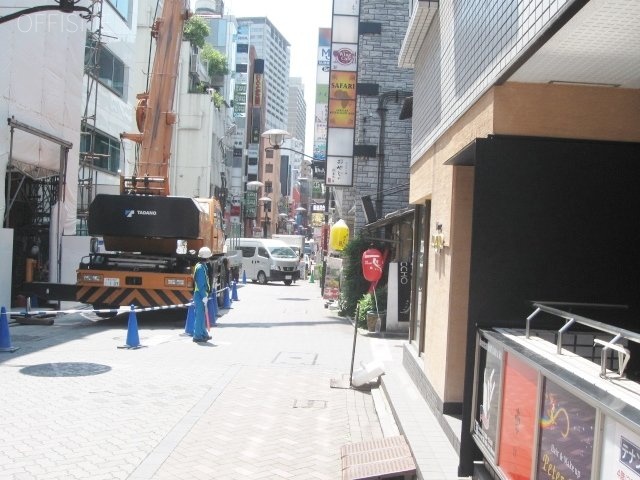 渡林赤坂ビル 画像