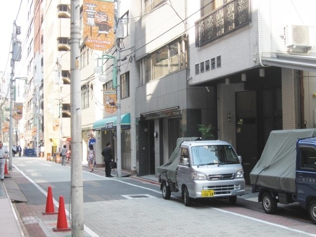 ATビル 画像