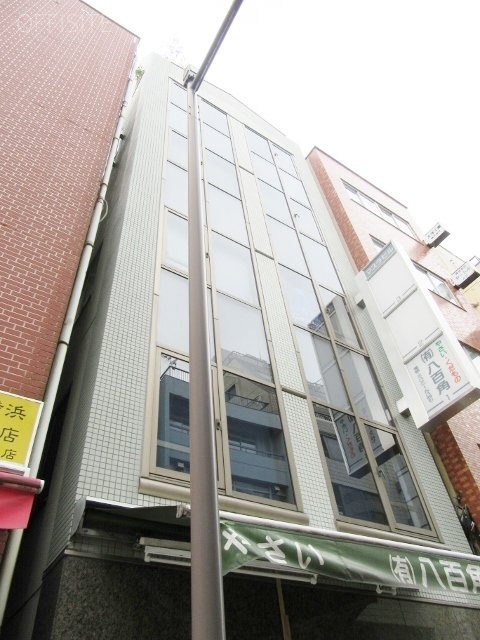 マスダビル 画像