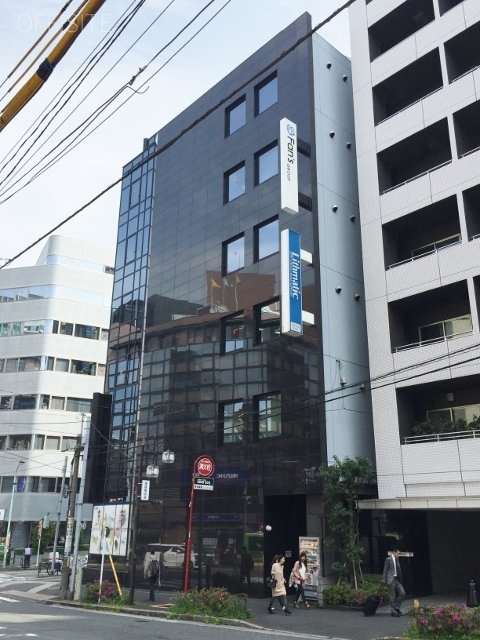 KDX恵比寿ビル 画像