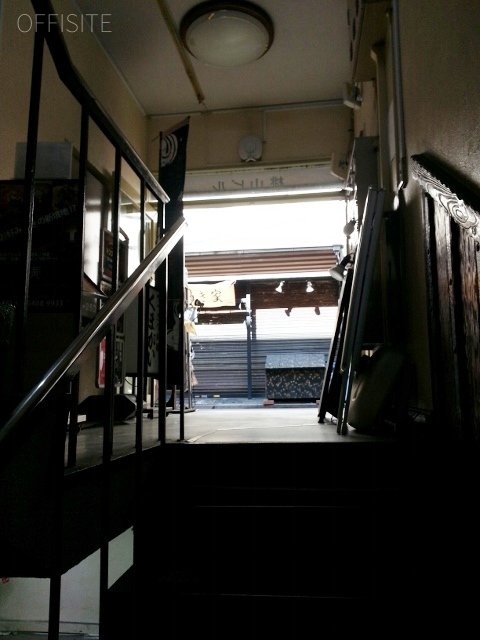 桃山ビル 画像