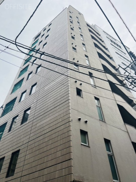 宇津宮ビル　外観