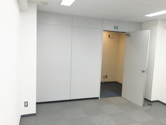 木村実業第3ビル 室内