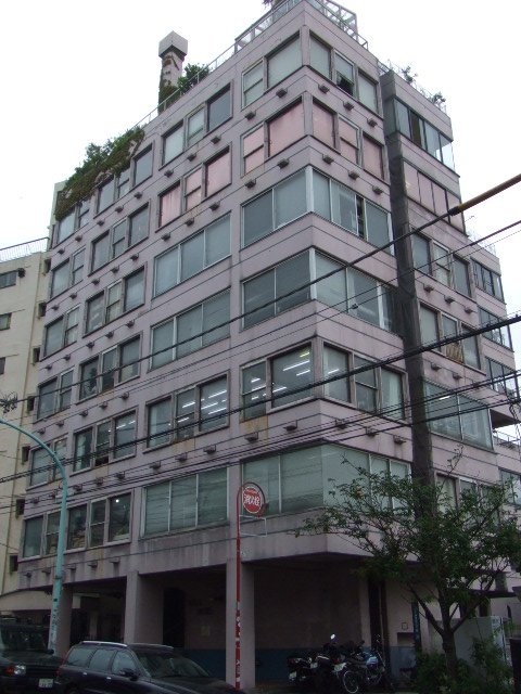 ビラローザ　外観