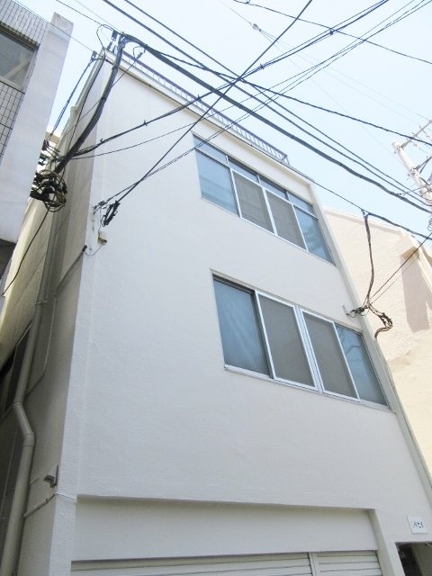 石神ビル 画像