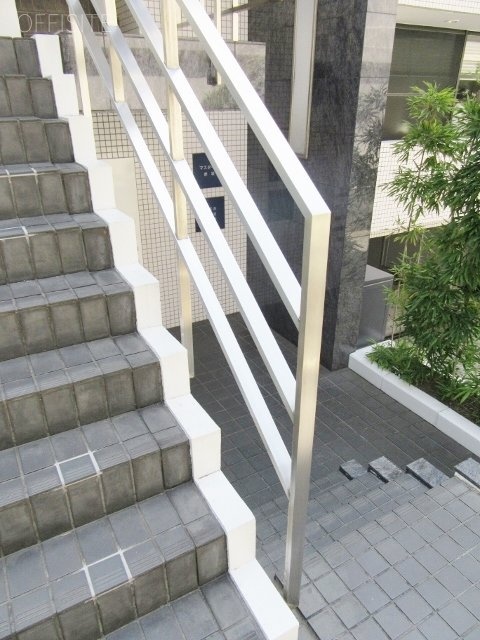 マスターズ赤坂ビル 画像