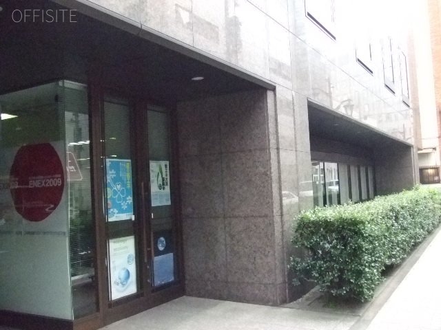 GEO八丁堀ビル 画像