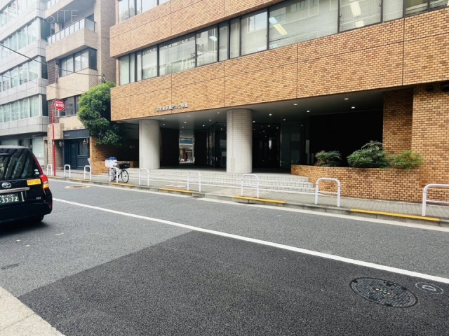 DaiwaA浜松町　周辺
