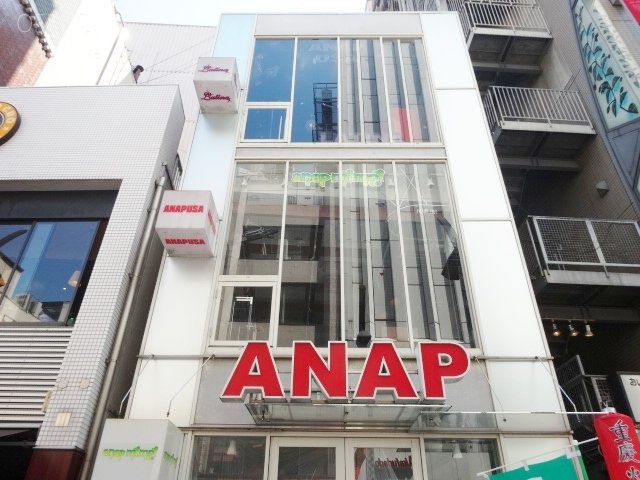 上野山口ビル 画像
