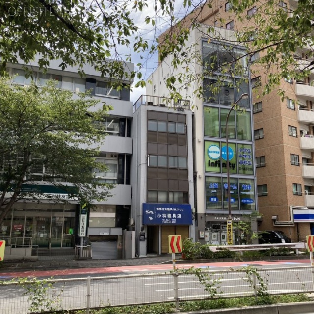 小林ビル 外観