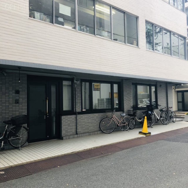 加島ビル 外観