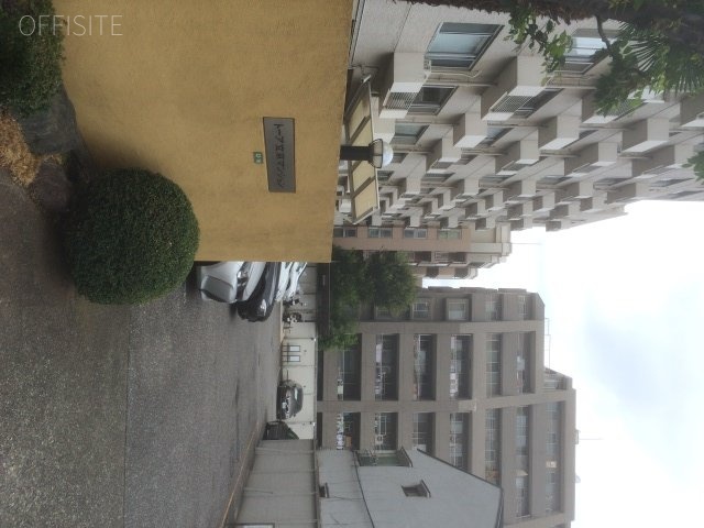 トーア文京マンションビル 画像