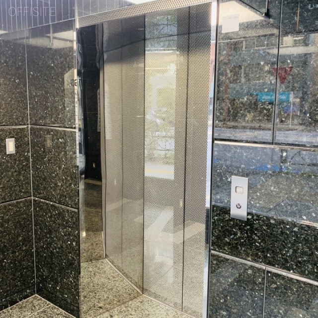 大一東京ビル エレベーター